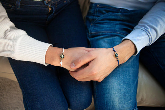 Moments that Strike a C(h)ord: Stackable Bracelets for Any Occasion