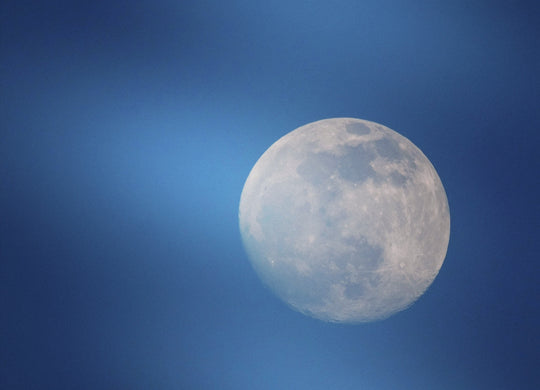 The Special Meaning of the Supermoon: Everything You Need to Know About This Month’s Full Moon