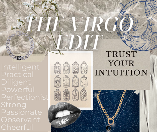 The Virgo Edit